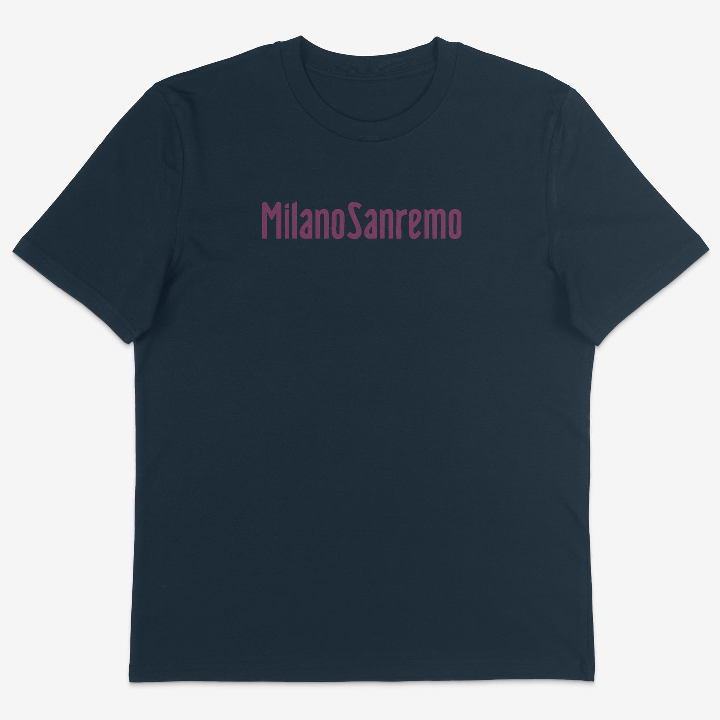 Milano San Remo Organic Tee