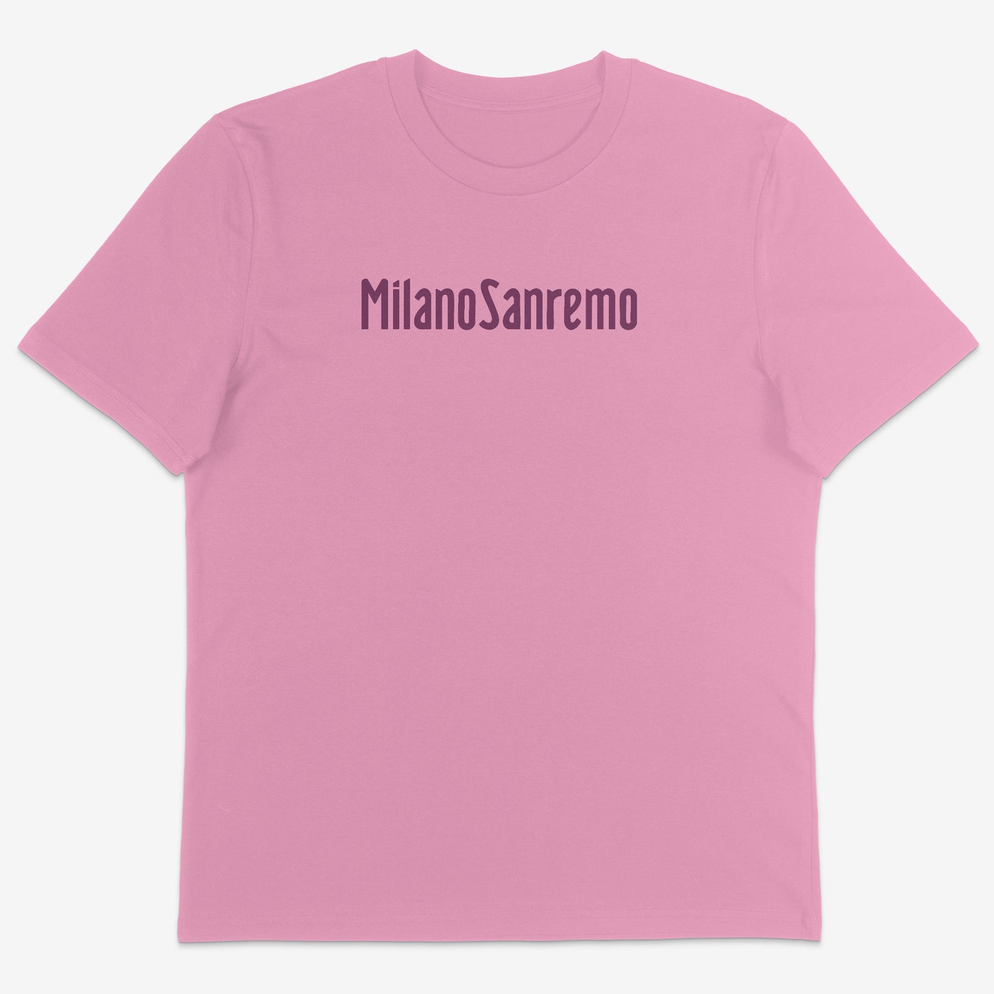 Milano San Remo Organic Tee