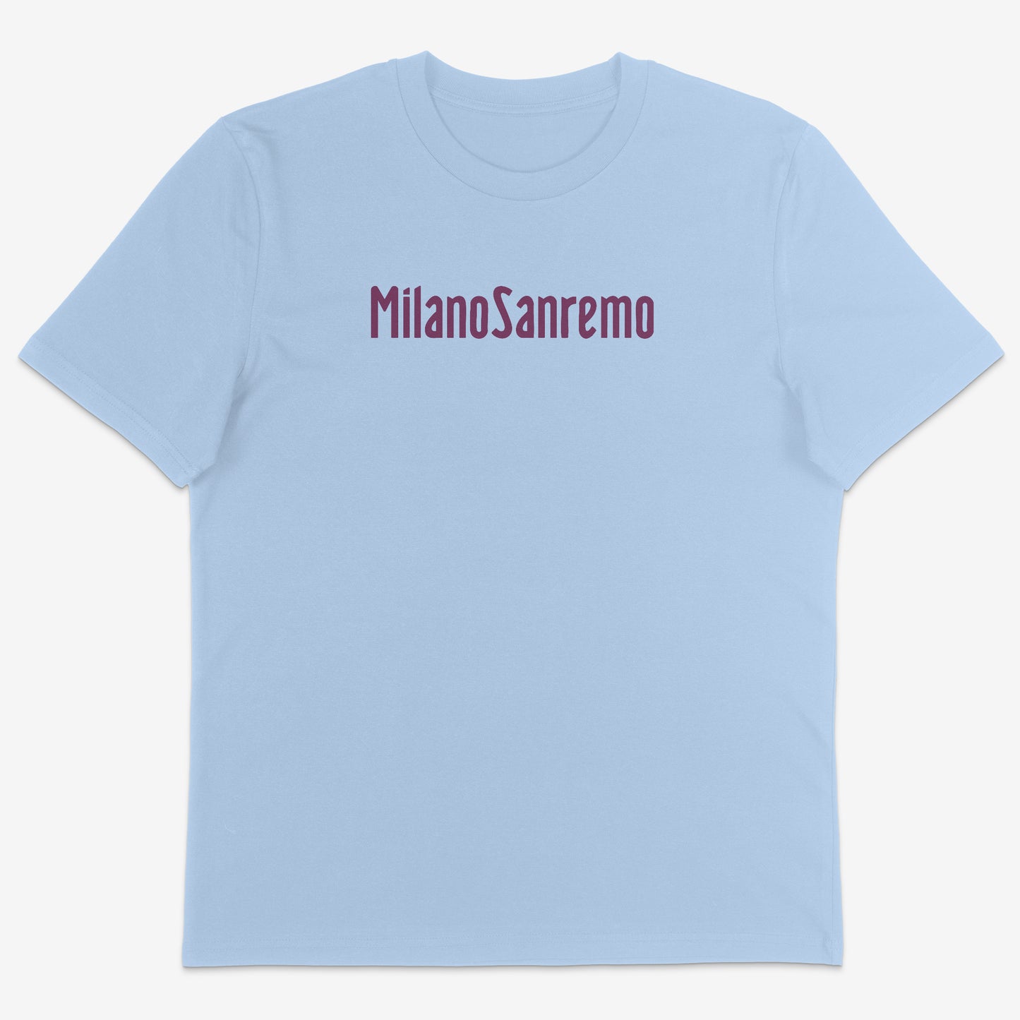Milano San Remo Organic Tee