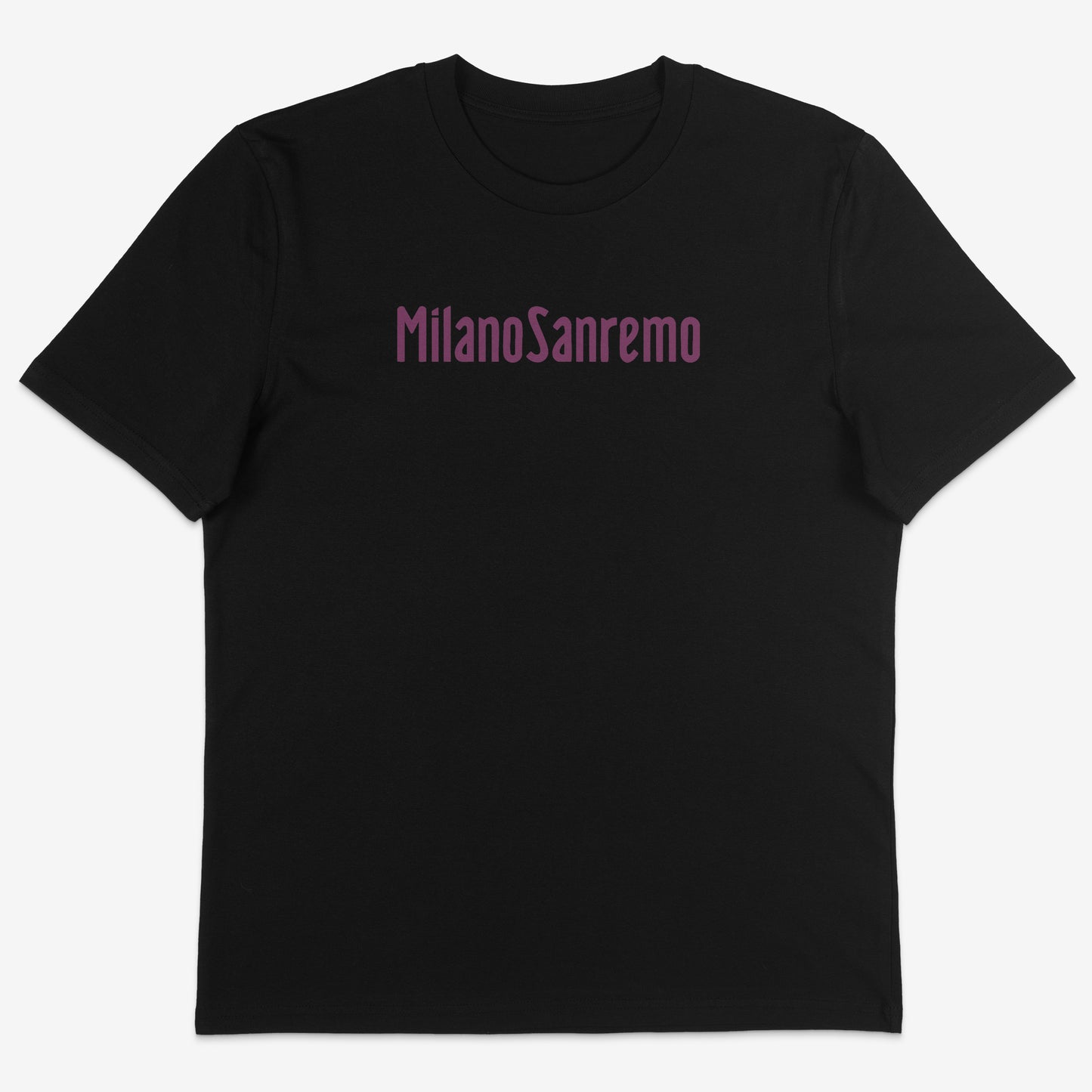 Milano San Remo Organic Tee