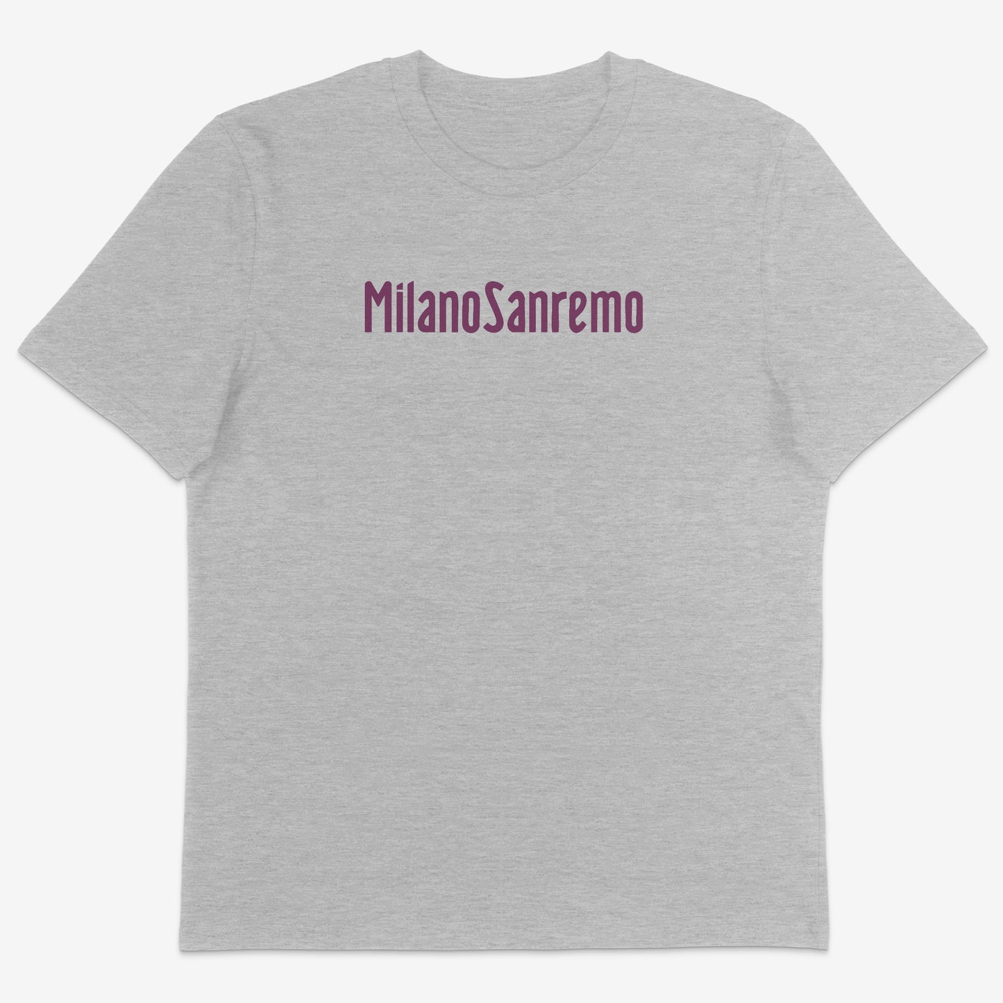 Milano San Remo Organic Tee