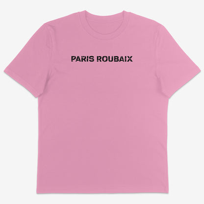 Paris Roubaix Organic Tee