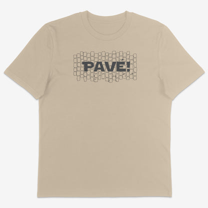 Pavé! Organic Tee