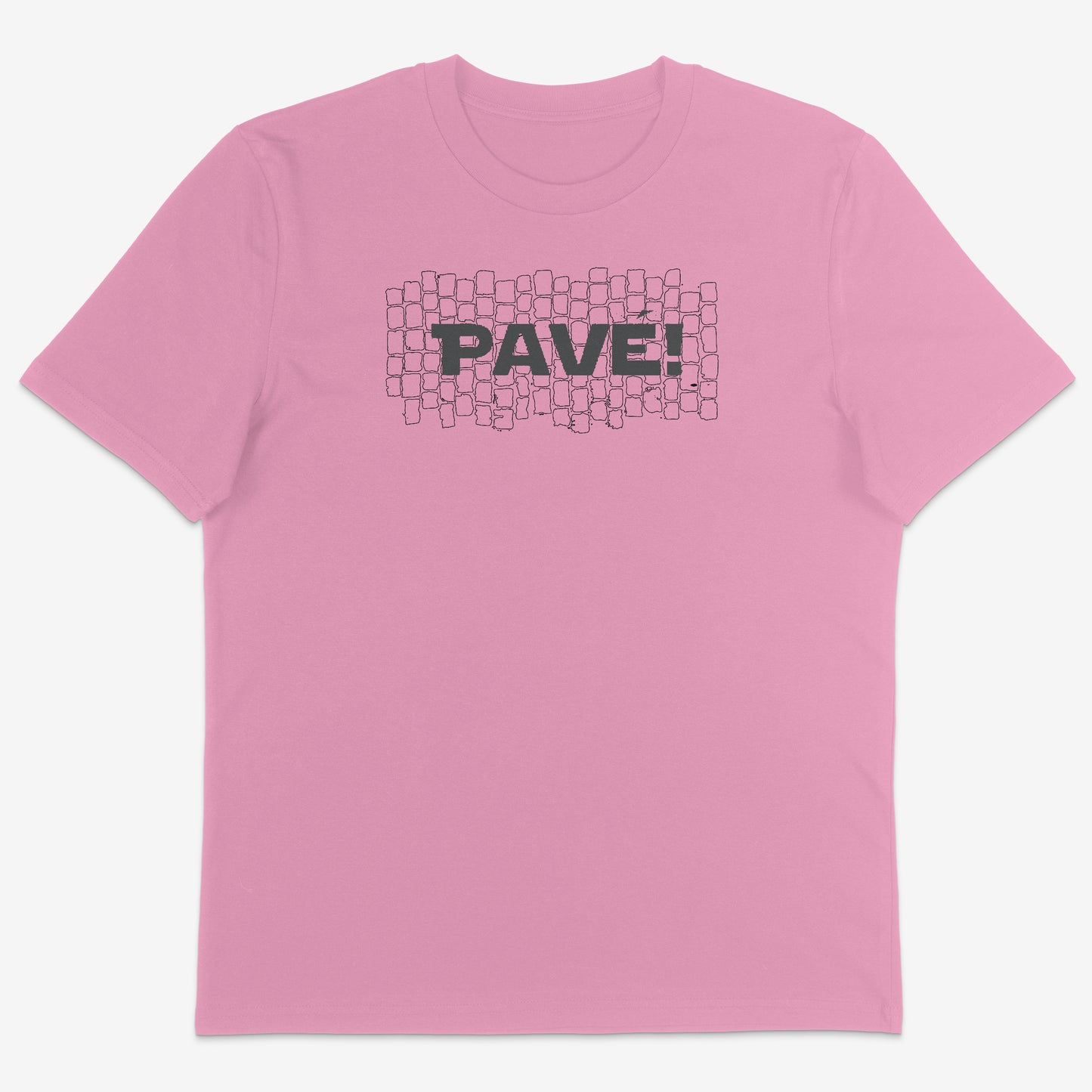 Pavé! Organic Tee