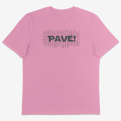 Pavé! Organic Tee