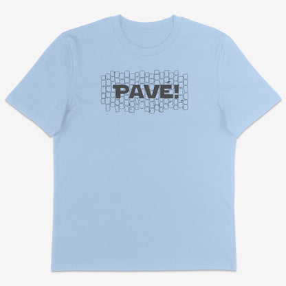 Pavé! Organic Tee