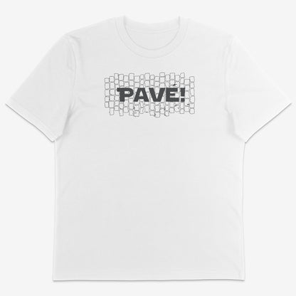 Pavé! Organic Tee
