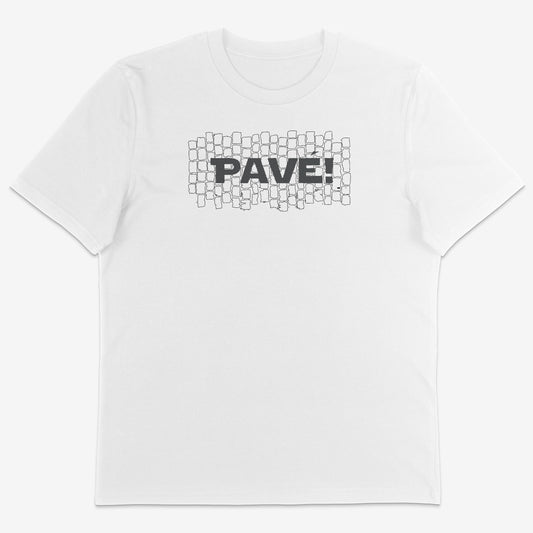 Pavé! Organic Tee