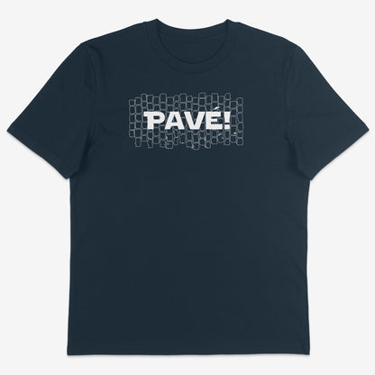 Pavé! Organic Tee