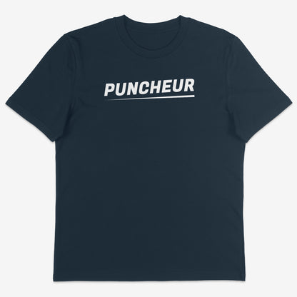 Puncheur Organic Tee