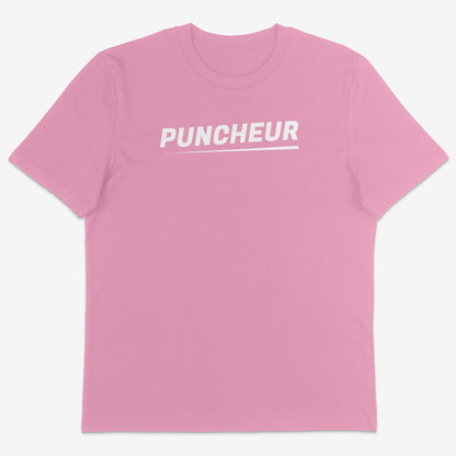 Puncheur Organic Tee