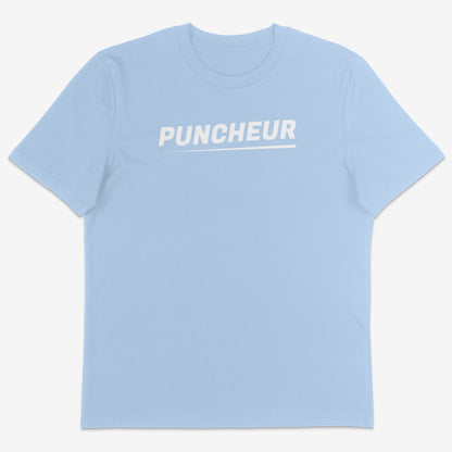 Puncheur Organic Tee