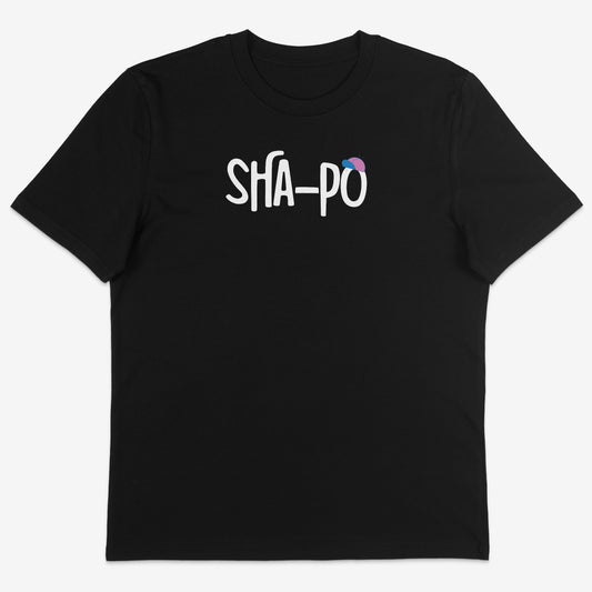 Sha Po Organic Tee