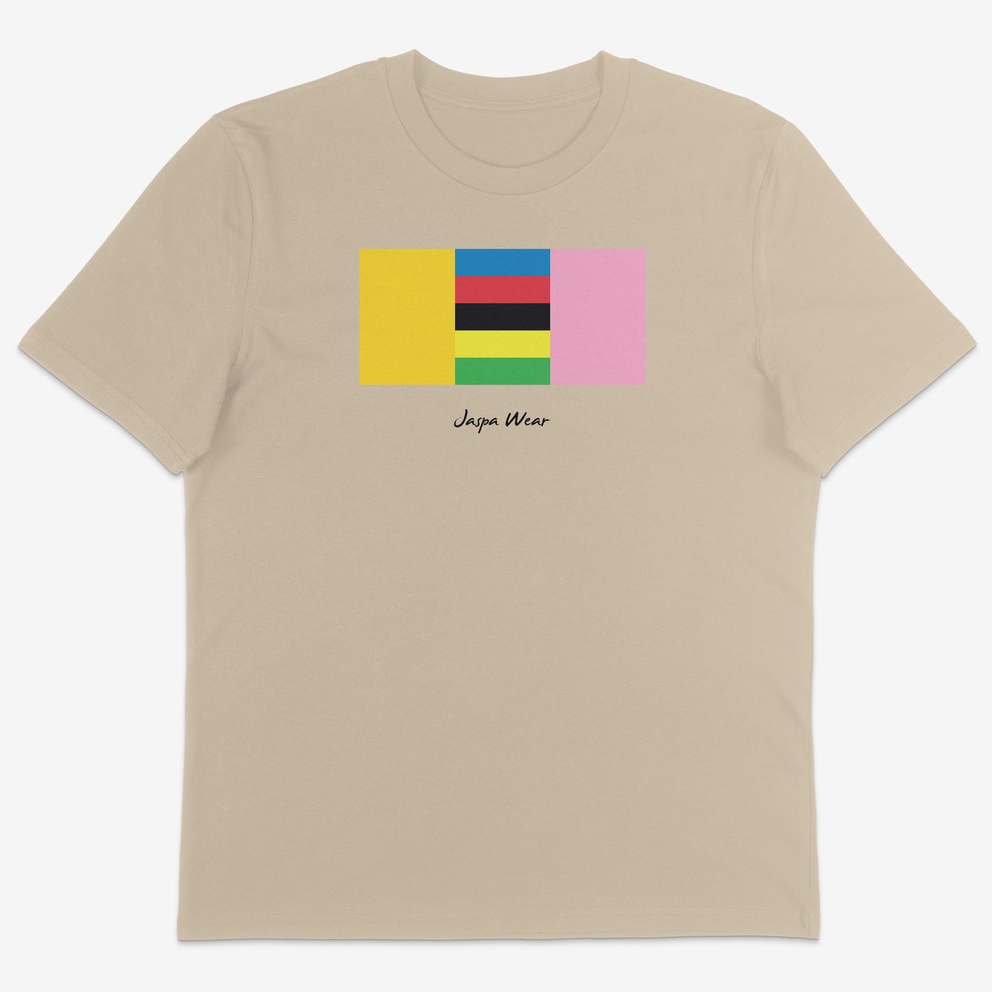 Triple Crown Organic Tee