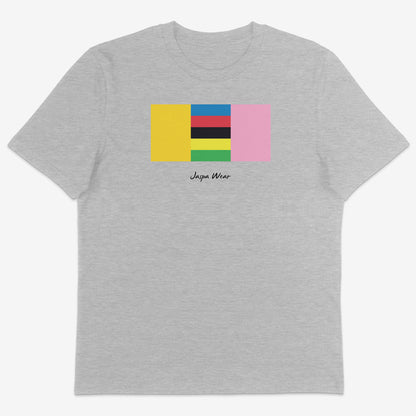 Triple Crown Organic Tee