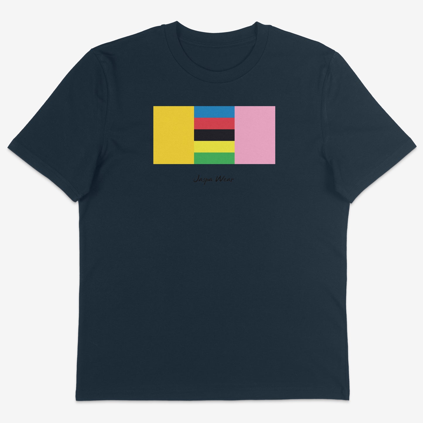 Triple Crown Organic Tee