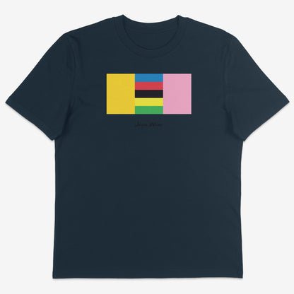 Triple Crown Organic Tee