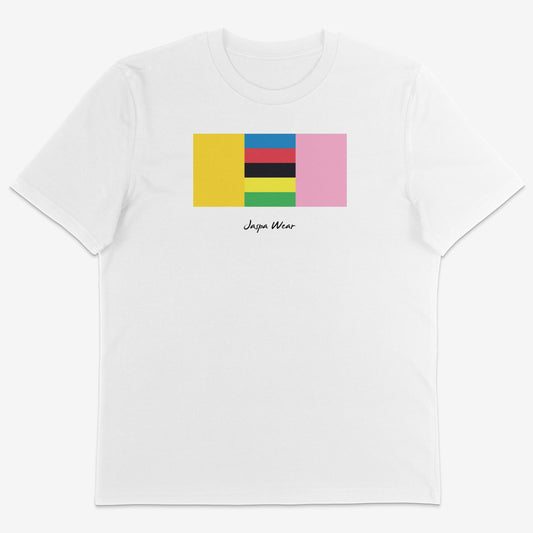 Triple Crown Organic Tee