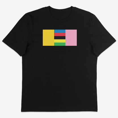 Triple Crown Organic Tee