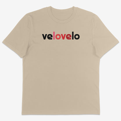 VELOVELO Organic Tee