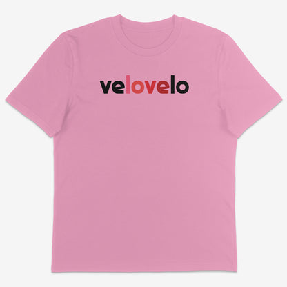 VELOVELO Organic Tee