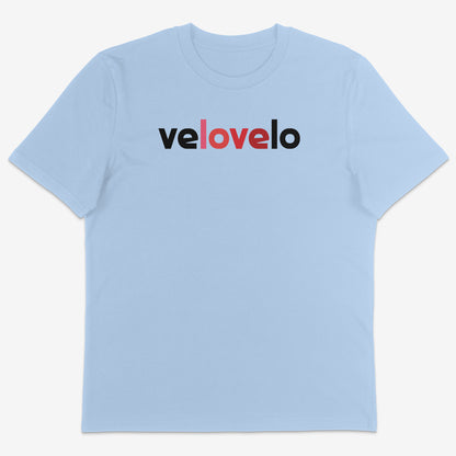 VELOVELO Organic Tee
