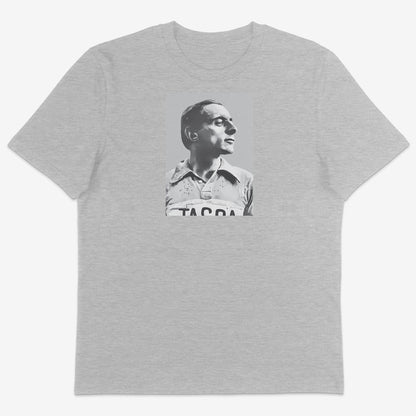 Fausto Coppi Organic Tee