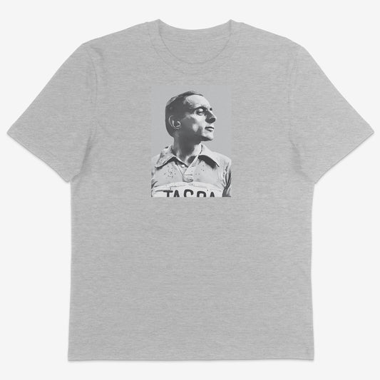 Fausto Coppi Organic Tee