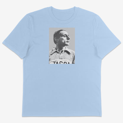 Fausto Coppi Organic Tee