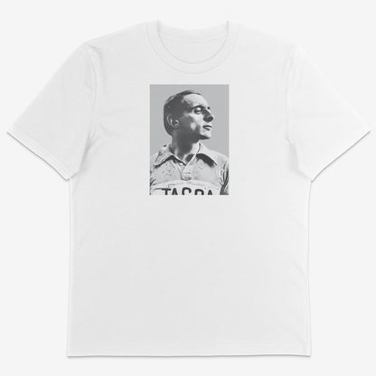 Fausto Coppi Organic Tee