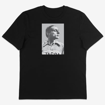 Fausto Coppi Organic Tee
