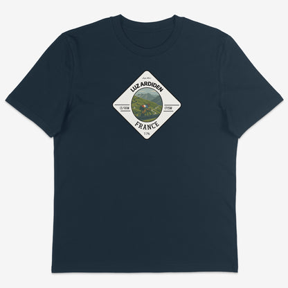 Luz Ardiden Organic Tee