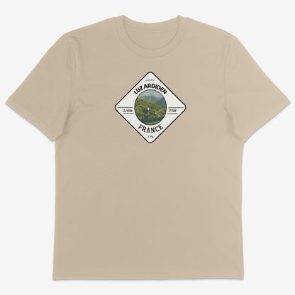 Luz Ardiden Organic Tee
