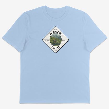 Luz Ardiden Organic Tee
