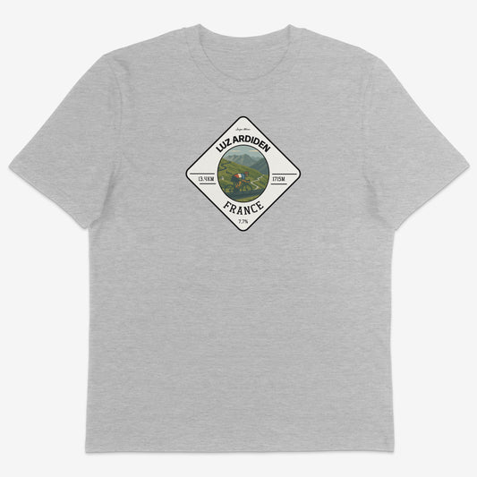 Luz Ardiden Organic Tee