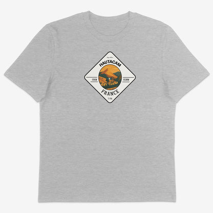 Hautacam Organic Tee