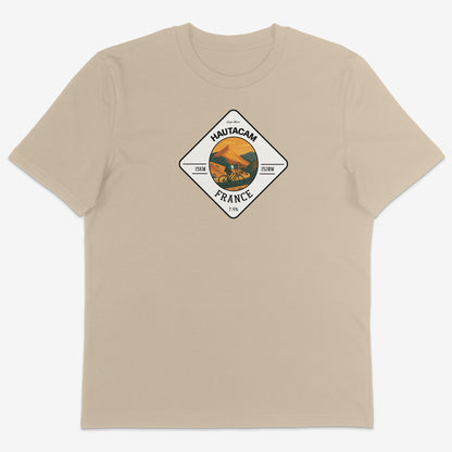 Hautacam Organic Tee