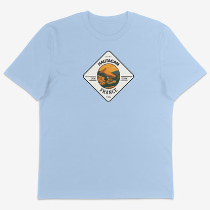 Hautacam Organic Tee