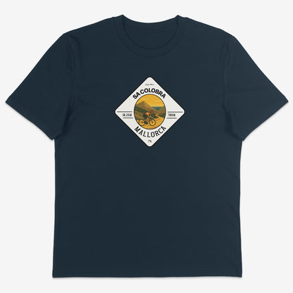 Sa Calobra Organic Tee
