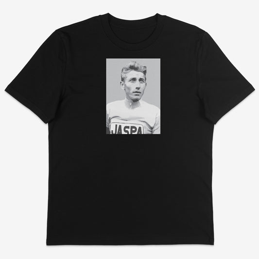 Jacques Anquetil Organic Tee