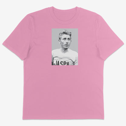 Jacques Anquetil Organic Tee