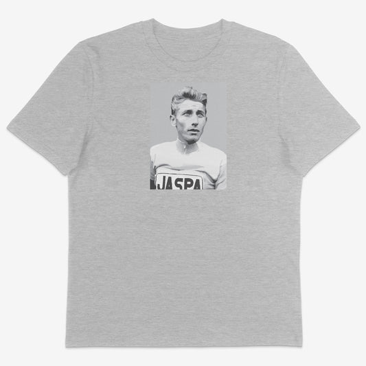 Jacques Anquetil Organic Tee