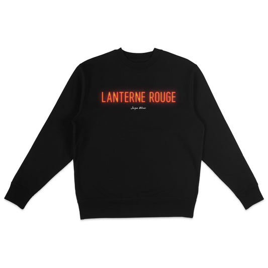 Lanterne Rouge Sweatshirt