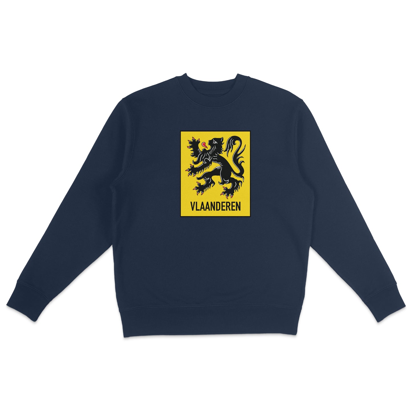 Vlaanderen Sweatshirt