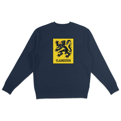 Vlaanderen Sweatshirt