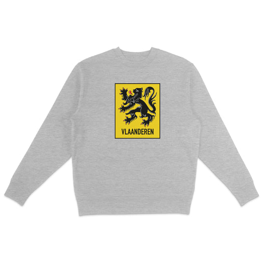 Vlaanderen Sweatshirt