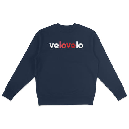 VELOVELO Sweatshirt