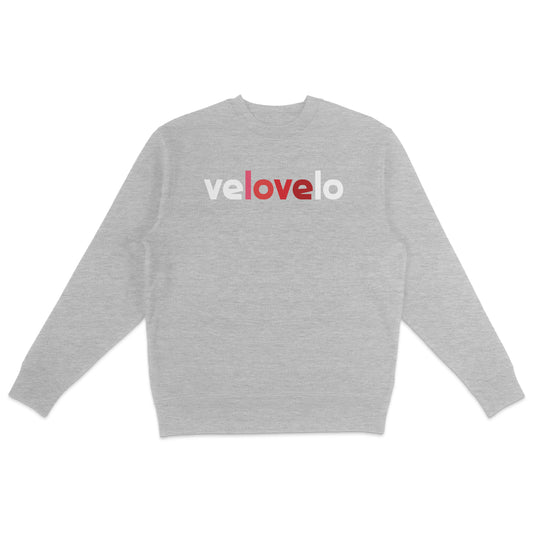 VELOVELO Sweatshirt