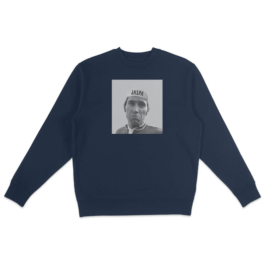 Eddy Jaspa Sweatshirt