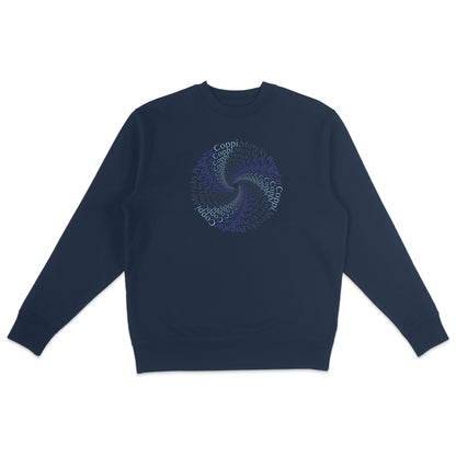 GOAT Sweatshirt